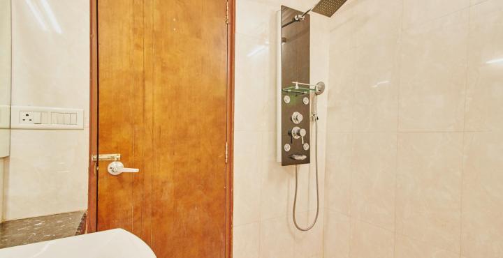 Treebo Trend Hotel Parker Ahmedabad Bagian luar foto